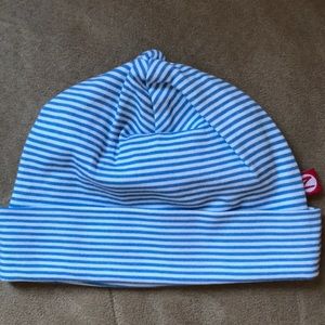 Zutano 3 month hat